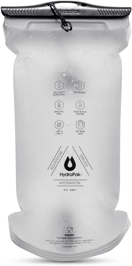 Mammut Hydration Bladder Hydration System Hydration Pack