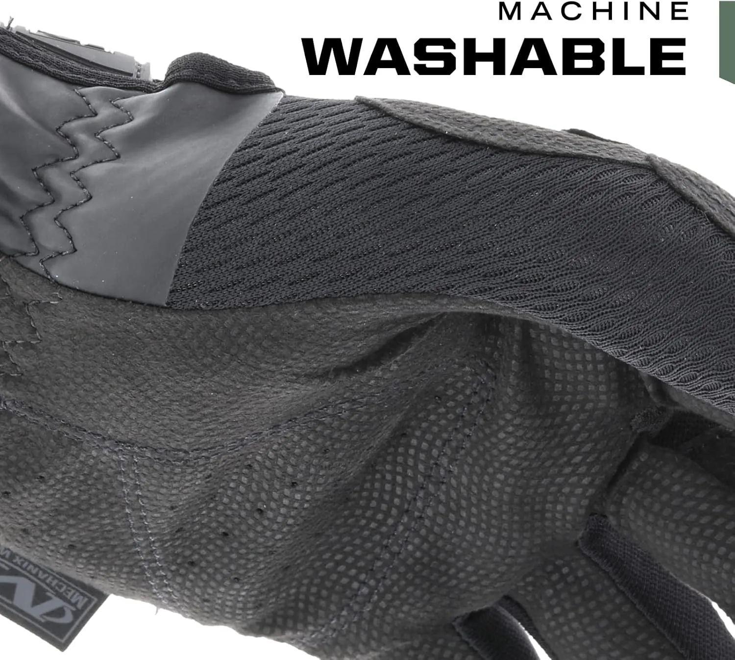 Mechanix Wear: Tactical Specialty 0.5mm High-Dexterity Work Gloves with Secure Fit and Precision Feel, Tactical Gloves for Airsoft, Paintball, Utility Use, Gloves for Men (Black, X-Large)