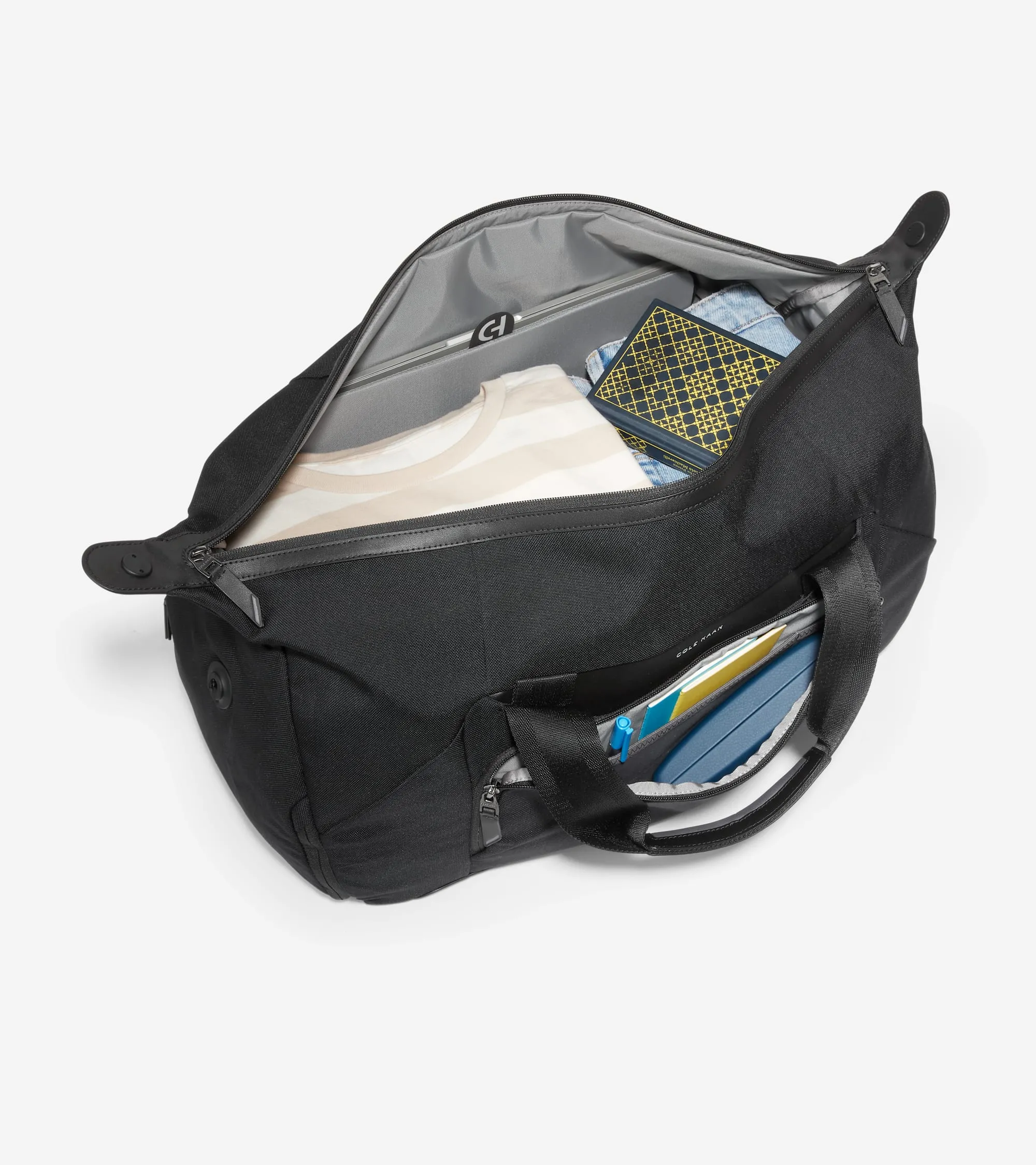 Men's Outpace Duffle