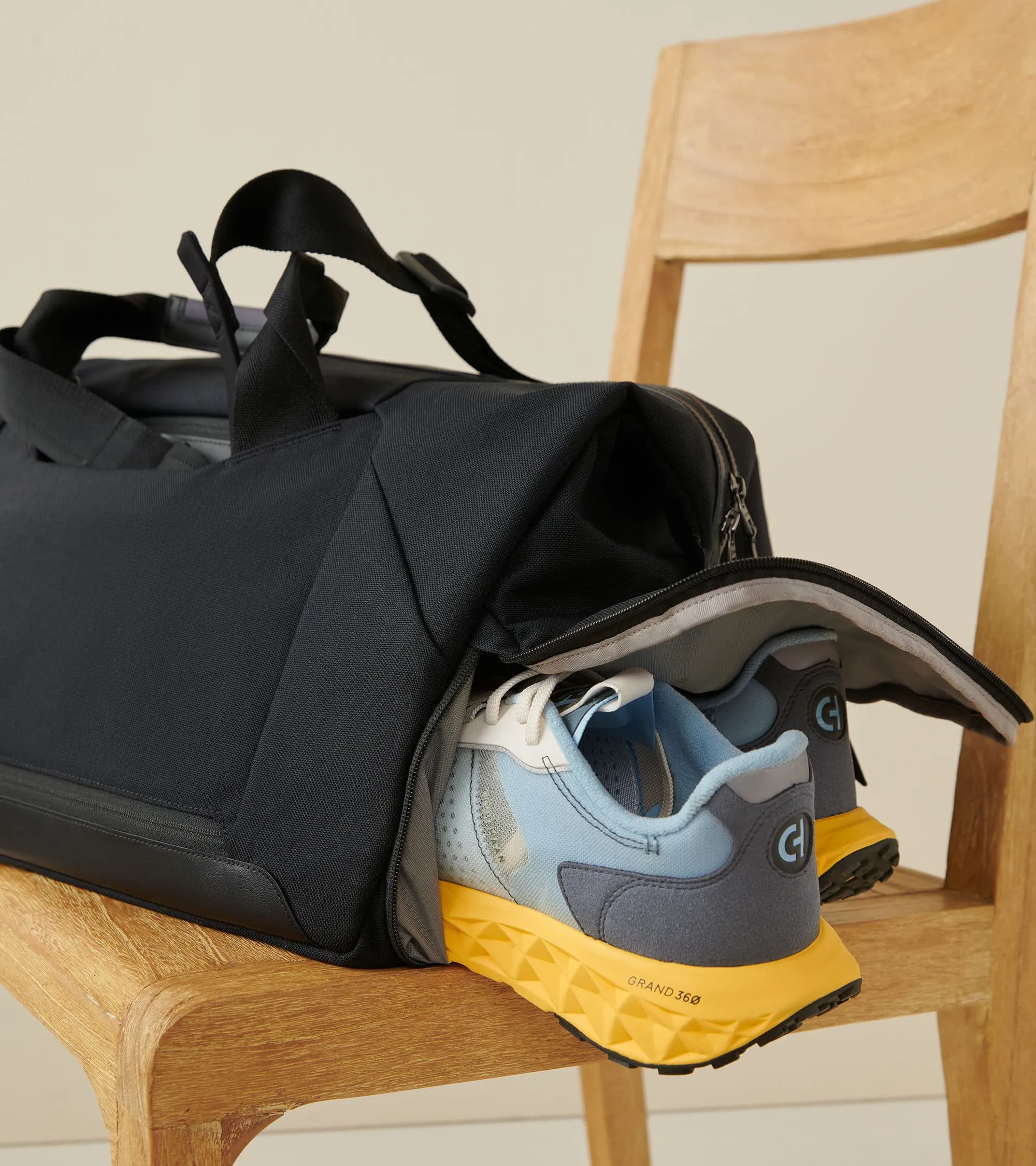 Men's Outpace Duffle