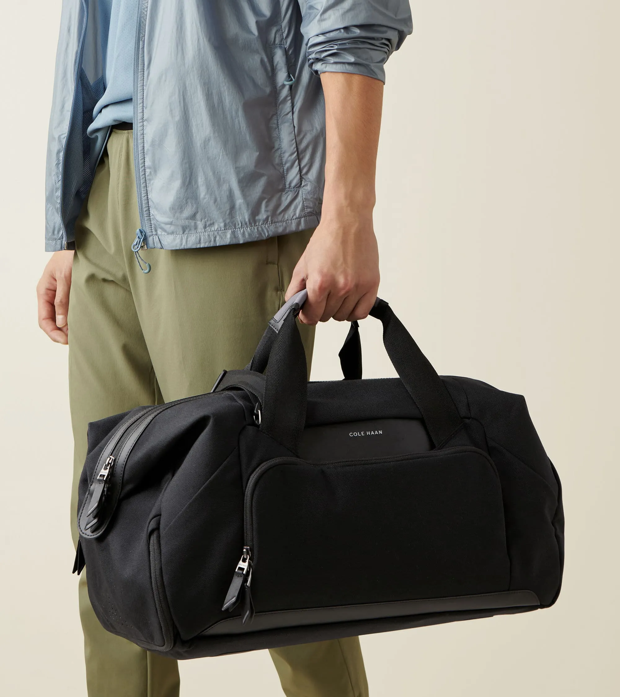 Men's Outpace Duffle