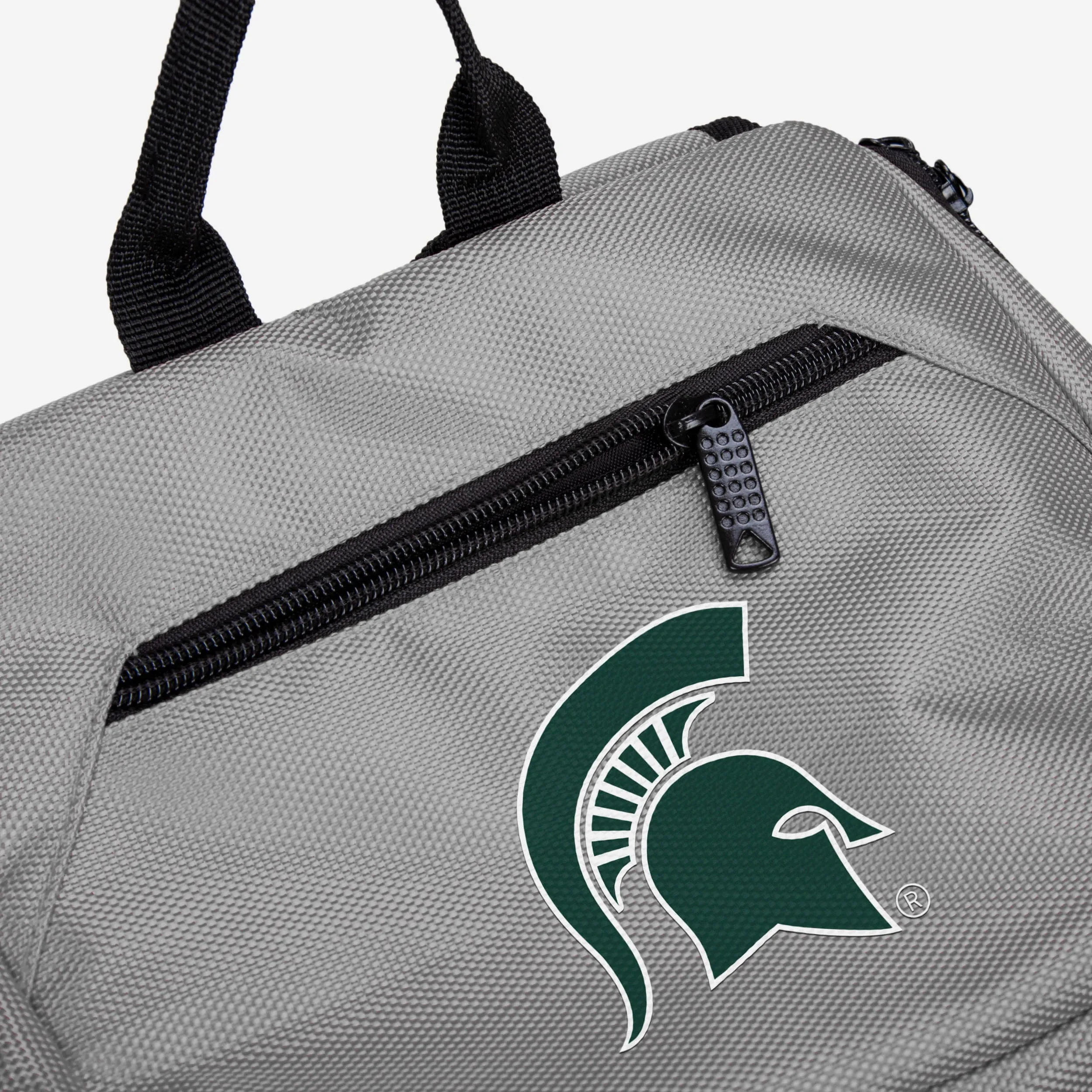 Michigan State Spartans Carrier Backpack