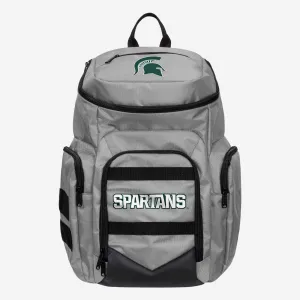 Michigan State Spartans Carrier Backpack