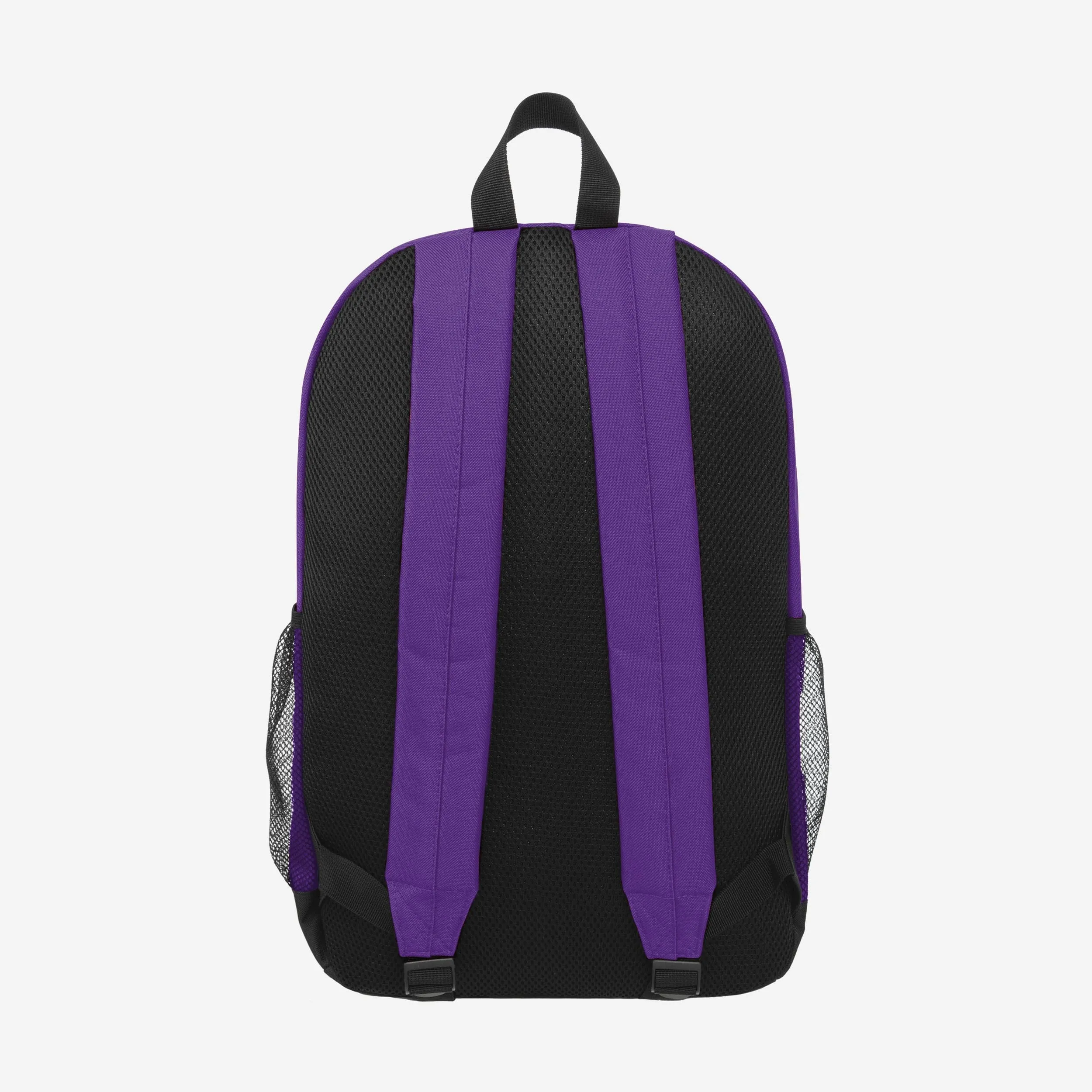 Minnesota Vikings Big Logo Bungee Backpack