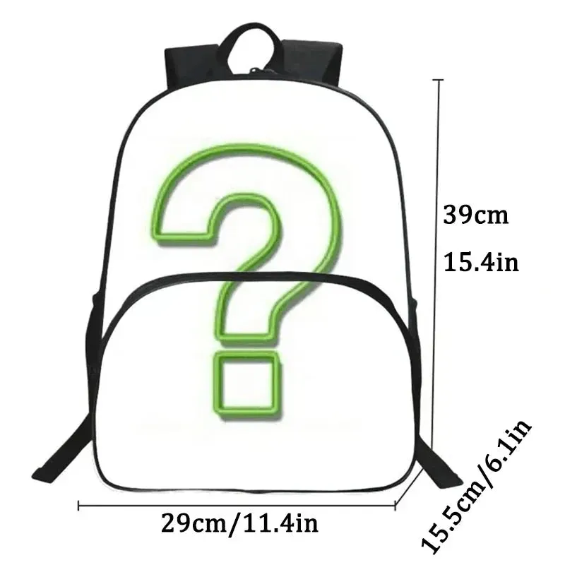 Mochila Zoonomaly Prints School Backpack for Grade 1-3  ,Large Cartoon School Bags for Boys Girls ,Children Satchel Backpack