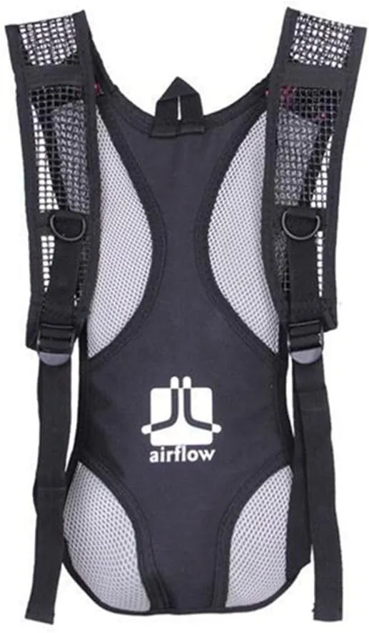 Monvecle Hydration Pack Water Rucksack Backpack Bladder Bag Cycling Bicycle Bike/Hiking Climbing Pouch   2L Hydration Bladder