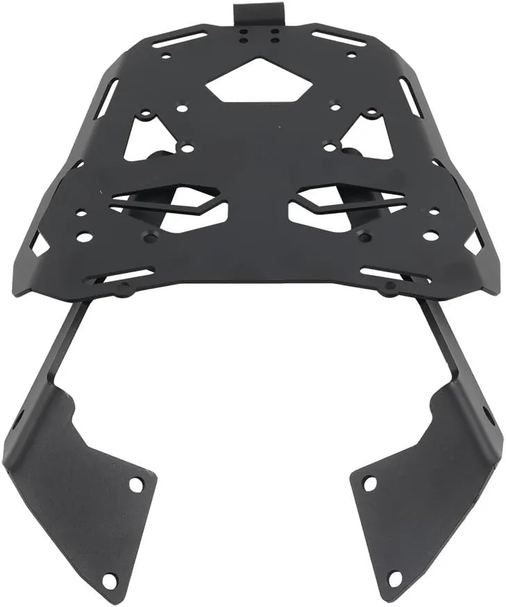Motorcycle Luggage Rack Rear Tail Luggage Rack Tailstock Case Trunk Holder Shelf Support Bracket for CB 500X 500 400 X for CB500F for CBR500R