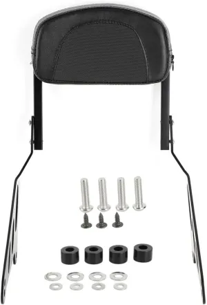 Motorcycle Luggage Rack Support Shelf Motorcycle Luggage Rack Rear Passenger Backrest for Rebel for CMX1100 for rebel1100 for cm1100