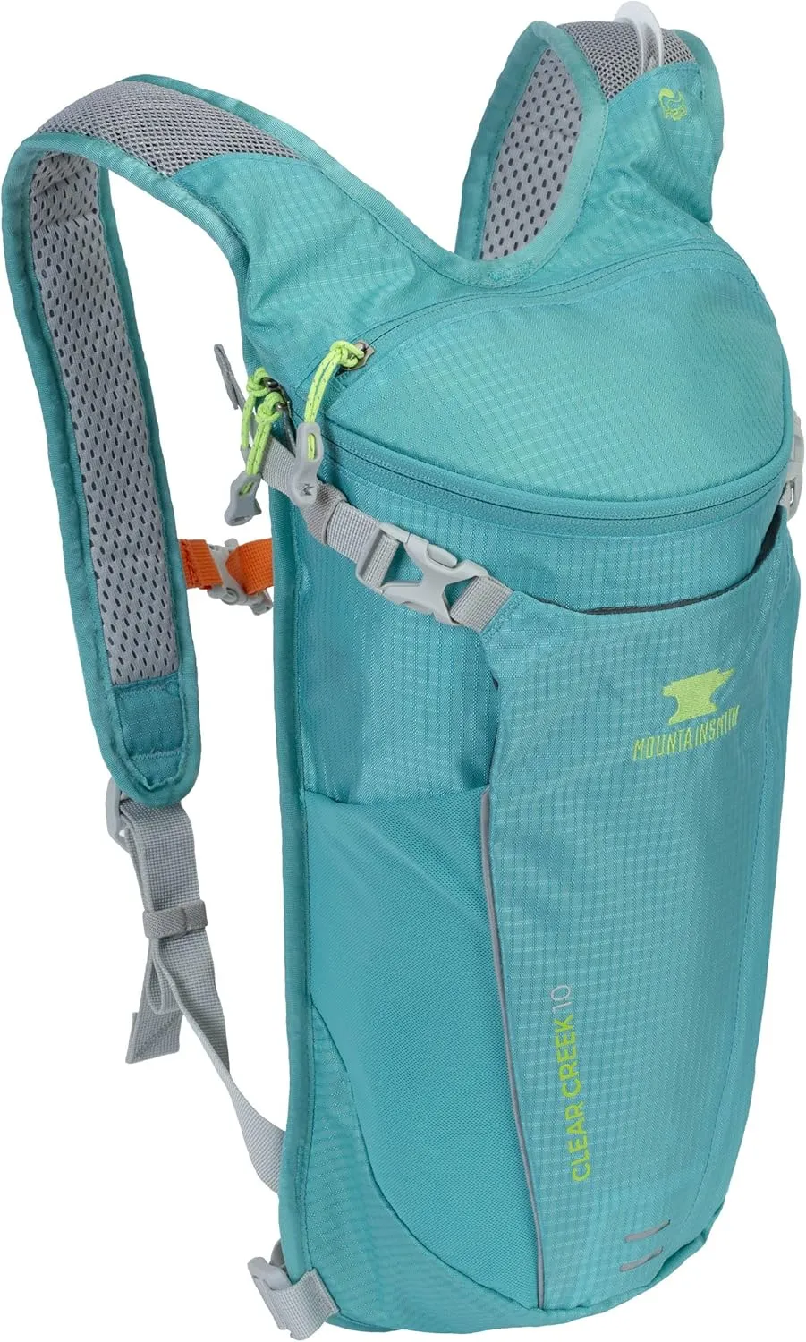 Mountainsmith Hydro Pack, Caribe Blue, 10L