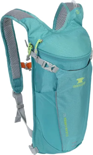 Mountainsmith Hydro Pack, Caribe Blue, 10L