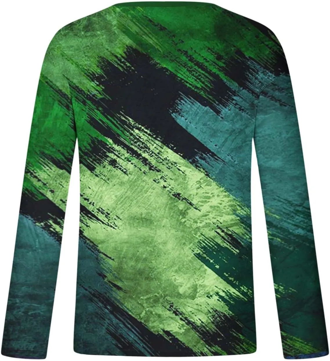 Muscularfit Crewneck Sweatshirt for Men 2024 Fashion Long Sleeve Contrast Color Pullover Blouse Casual Stylish Athletic Shirt