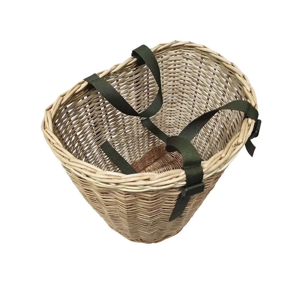 Mushroom Hunting Foraging Backpack with Baskets