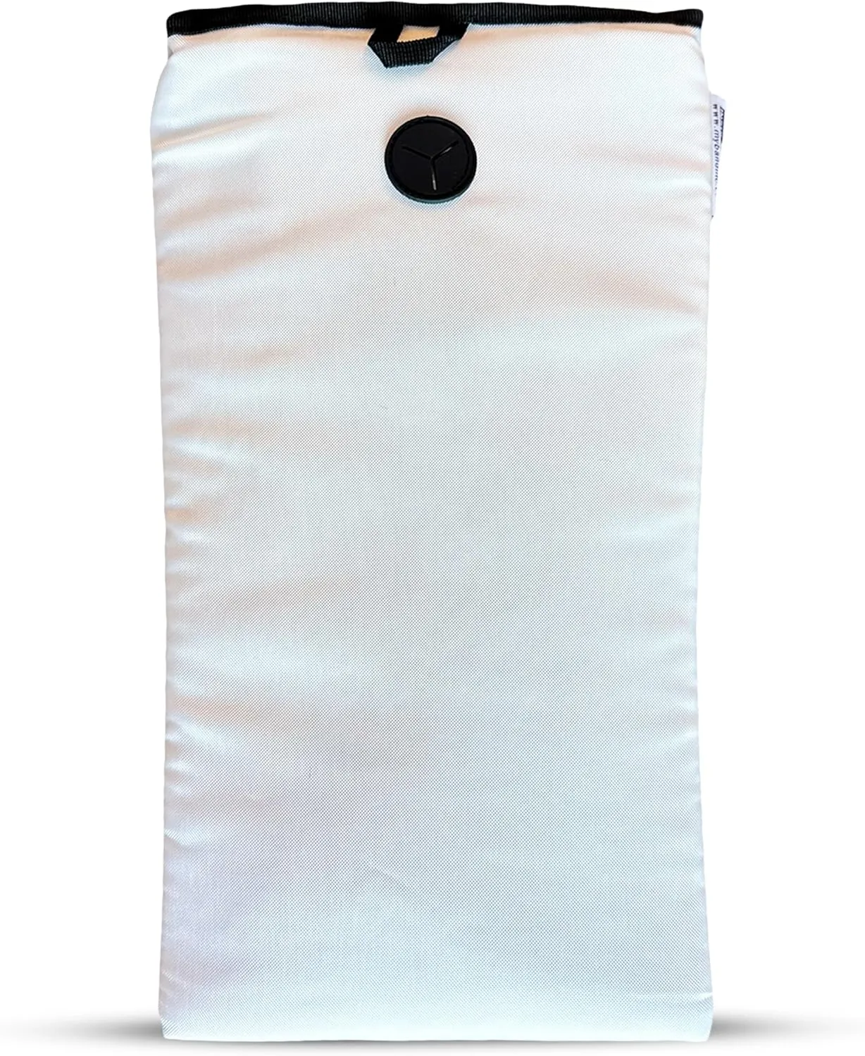 MyBand Insulated Water Bladder Sleeve – Fits Most Hydration Bladders - Air Tight Zipper – Lightweight Pouch - Triple Insulated - Ripstop Outer - Keeps Water Colder Longer