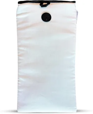 MyBand Insulated Water Bladder Sleeve – Fits Most Hydration Bladders - Air Tight Zipper – Lightweight Pouch - Triple Insulated - Ripstop Outer - Keeps Water Colder Longer