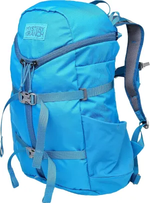 Mystery Ranch Gallagator Daypack - Travel Bag to Hiking Backpack, Splash, 19L