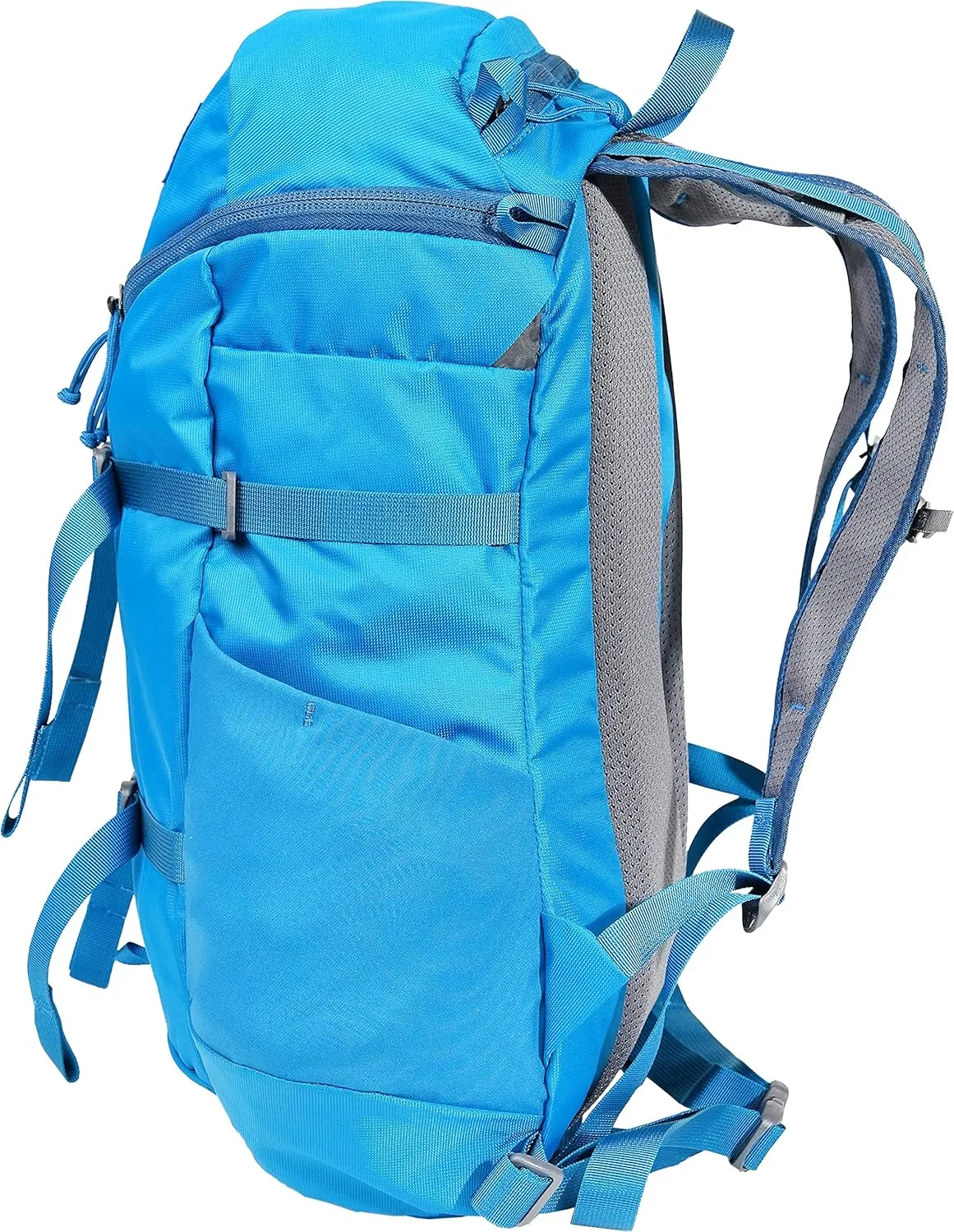 Mystery Ranch Gallagator Daypack - Travel Bag to Hiking Backpack, Splash, 19L