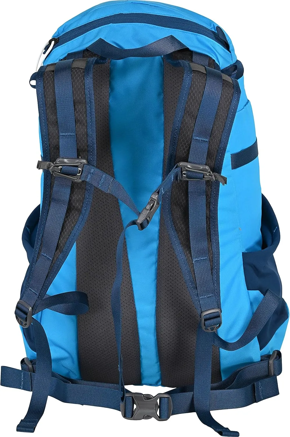 Mystery Ranch Gallagator Daypack - Travel Bag to Hiking Backpack, Techno, 19L