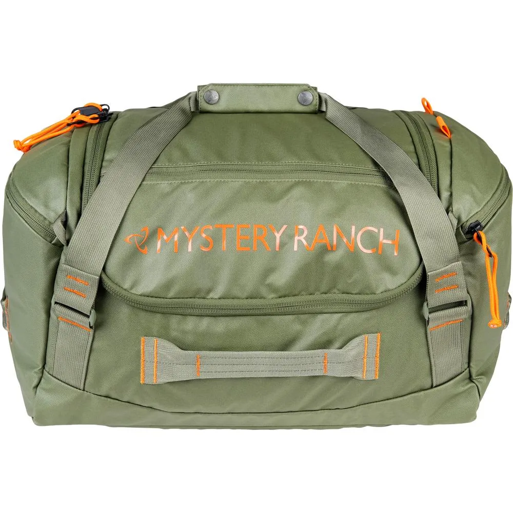 Mystery Ranch Mission Duffel 40