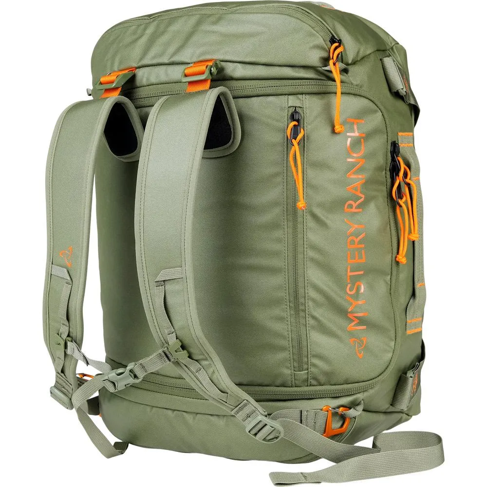 Mystery Ranch Mission Duffel 40
