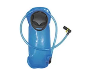 NATHAN 2 LITRE HYDRATION BLADDER