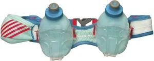 Nathan Mercury 2 Bottle Hydration Belt