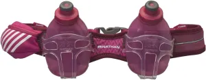 Nathan Mercury 2 Bottle Hydration Belt