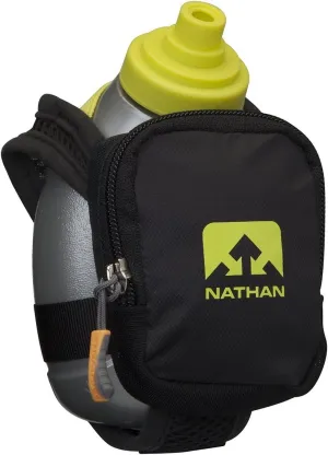 Nathan Quick Shot Plus Handheld Hydration Pack