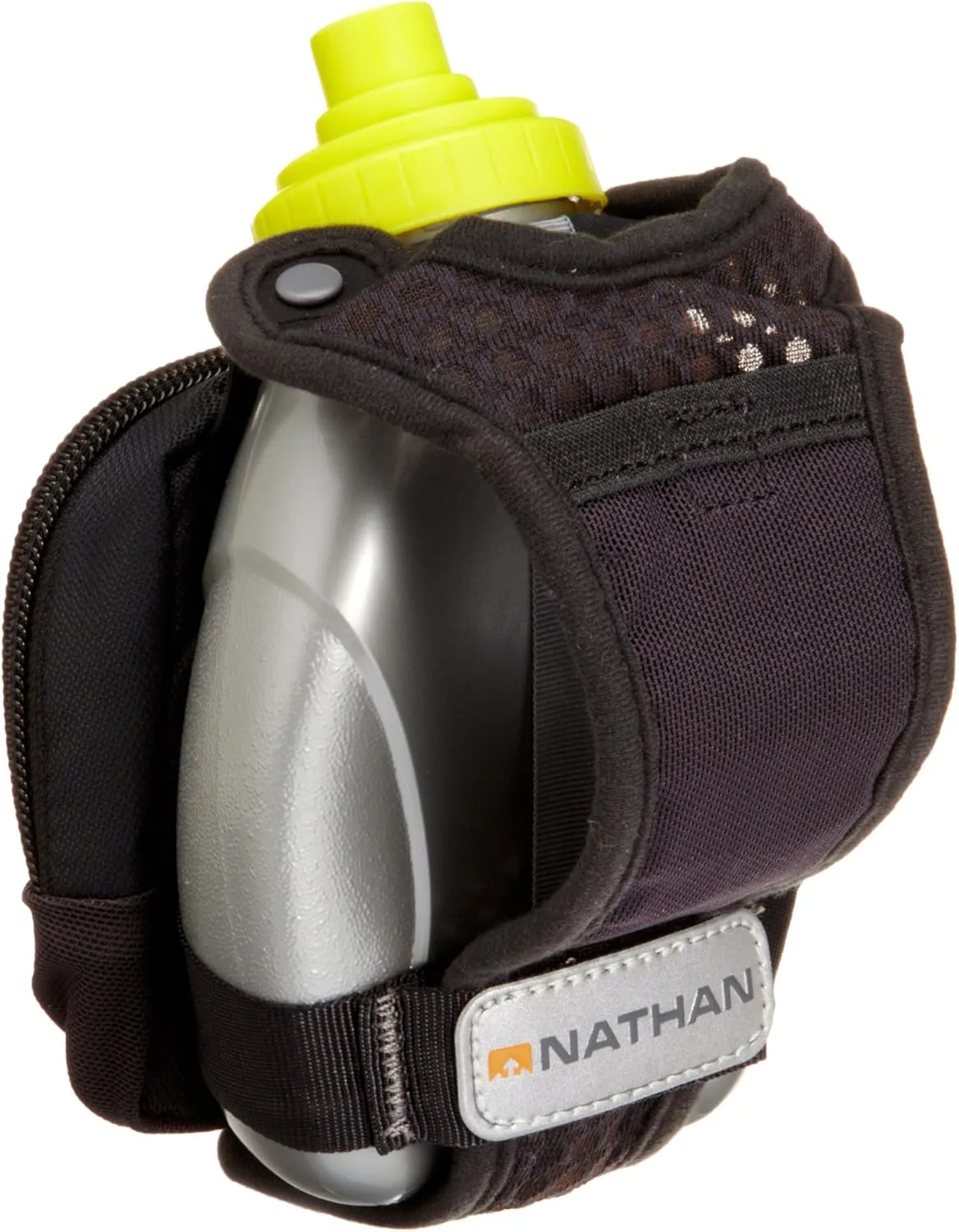Nathan Quick Shot Plus Handheld Hydration Pack