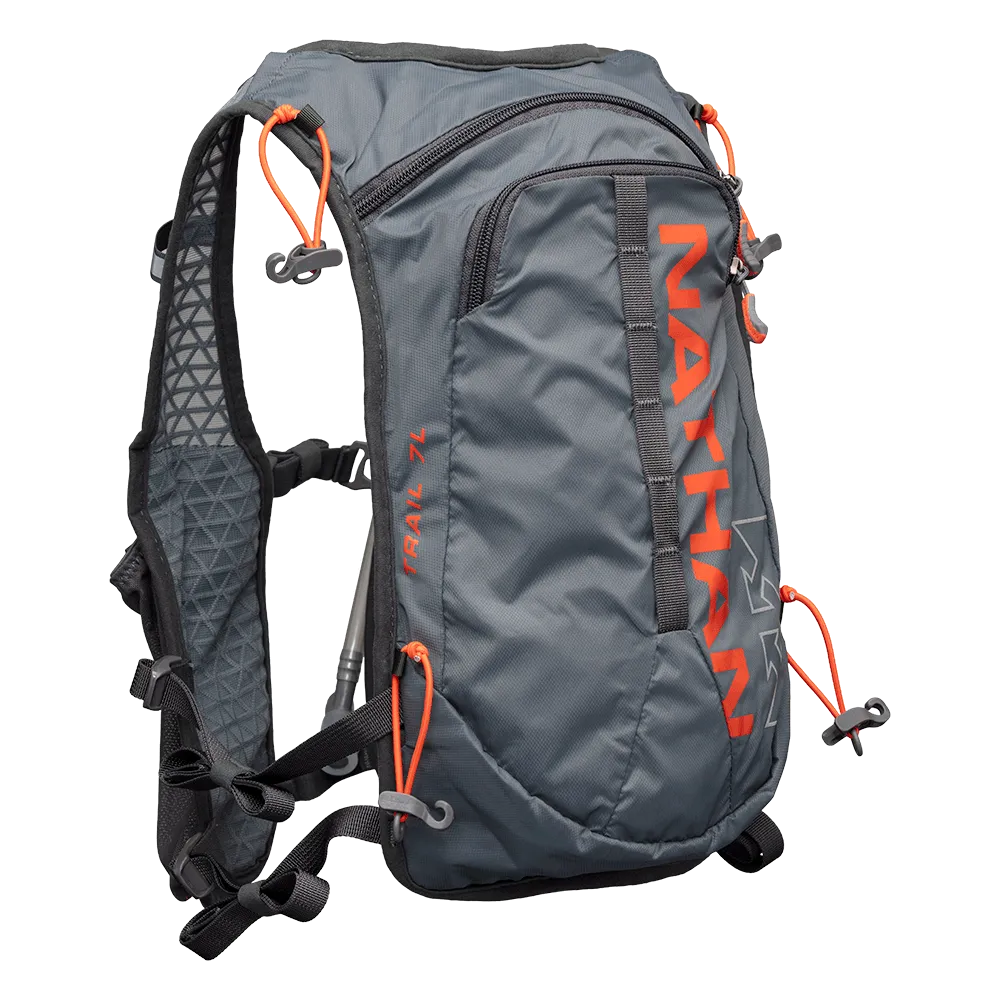 Nathan Sports TrailMix 7L Unisex Race Pack