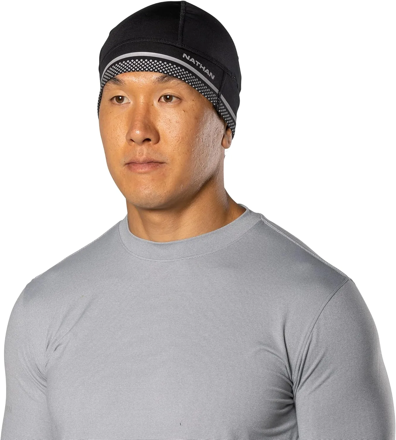 Nathan Standard Reflective Beanie