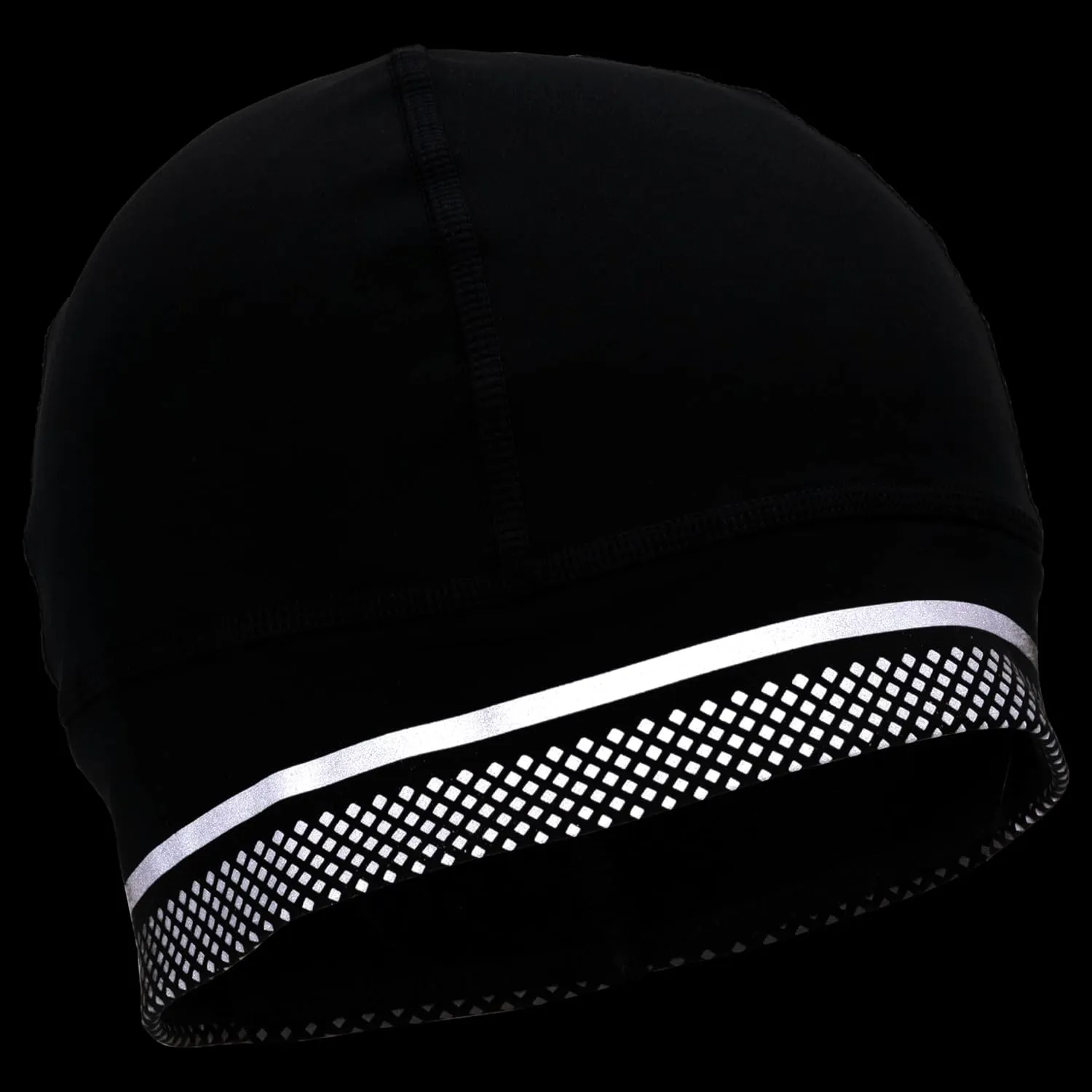 Nathan Standard Reflective Beanie