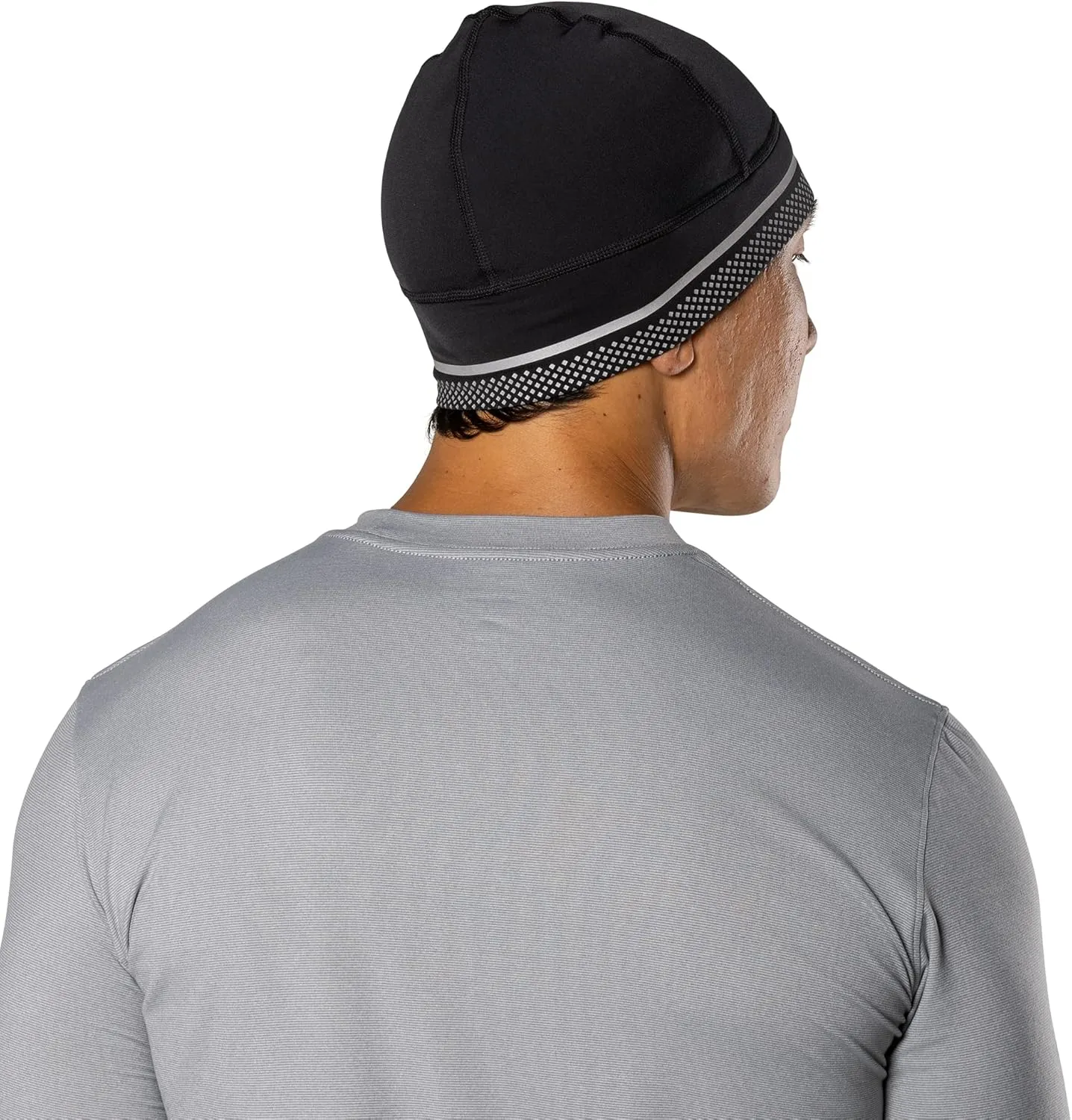 Nathan Standard Reflective Beanie