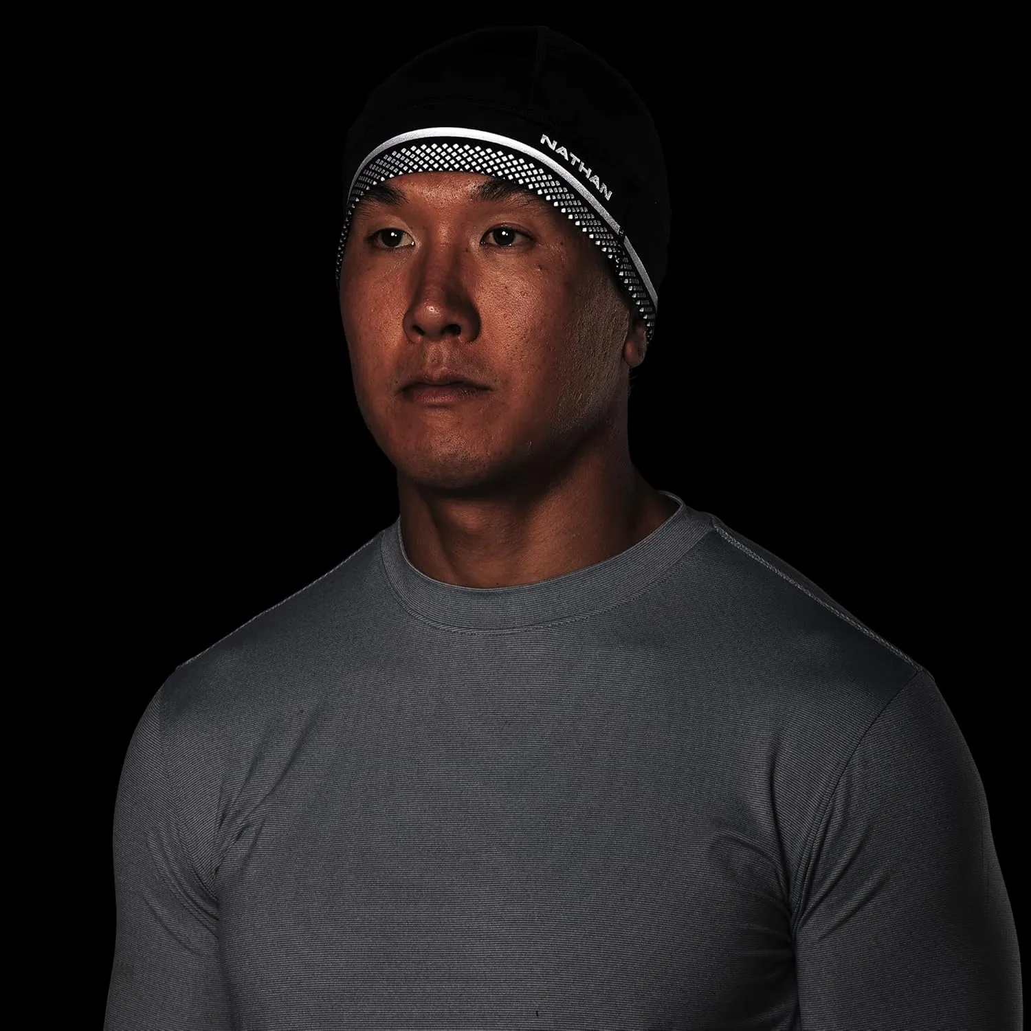 Nathan Standard Reflective Beanie