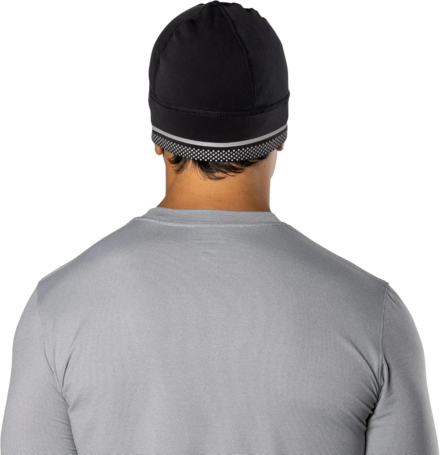 Nathan Standard Reflective Beanie