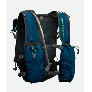 Nathan TrailMix 12L Charcoal/Sailor Blue