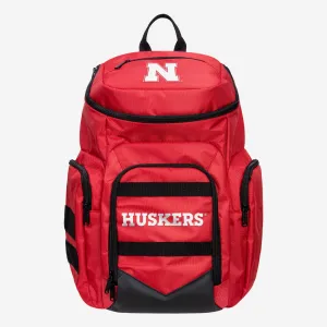 Nebraska Cornhuskers Carrier Backpack