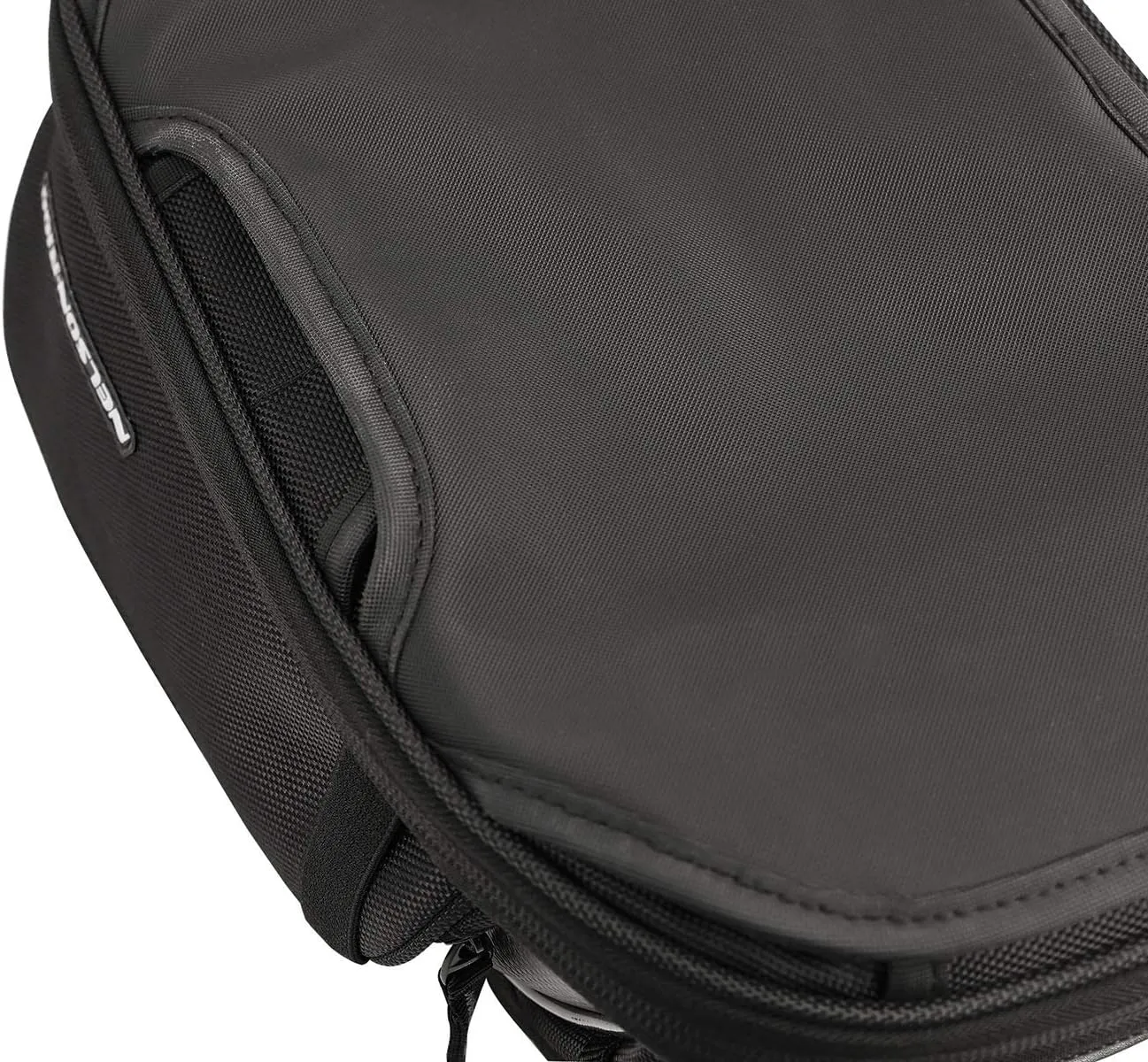 Nelson-Rigg Commuter Sport Tank Bag Magnetic and Strap Dual Mount