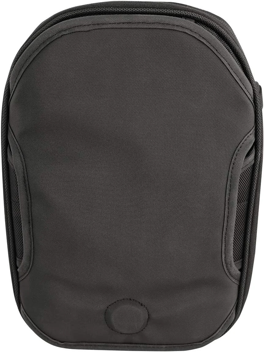 Nelson-Rigg Commuter Sport Tank Bag Magnetic and Strap Dual Mount