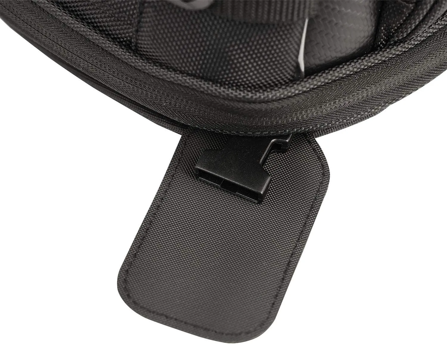 Nelson-Rigg Commuter Sport Tank Bag Magnetic and Strap Dual Mount