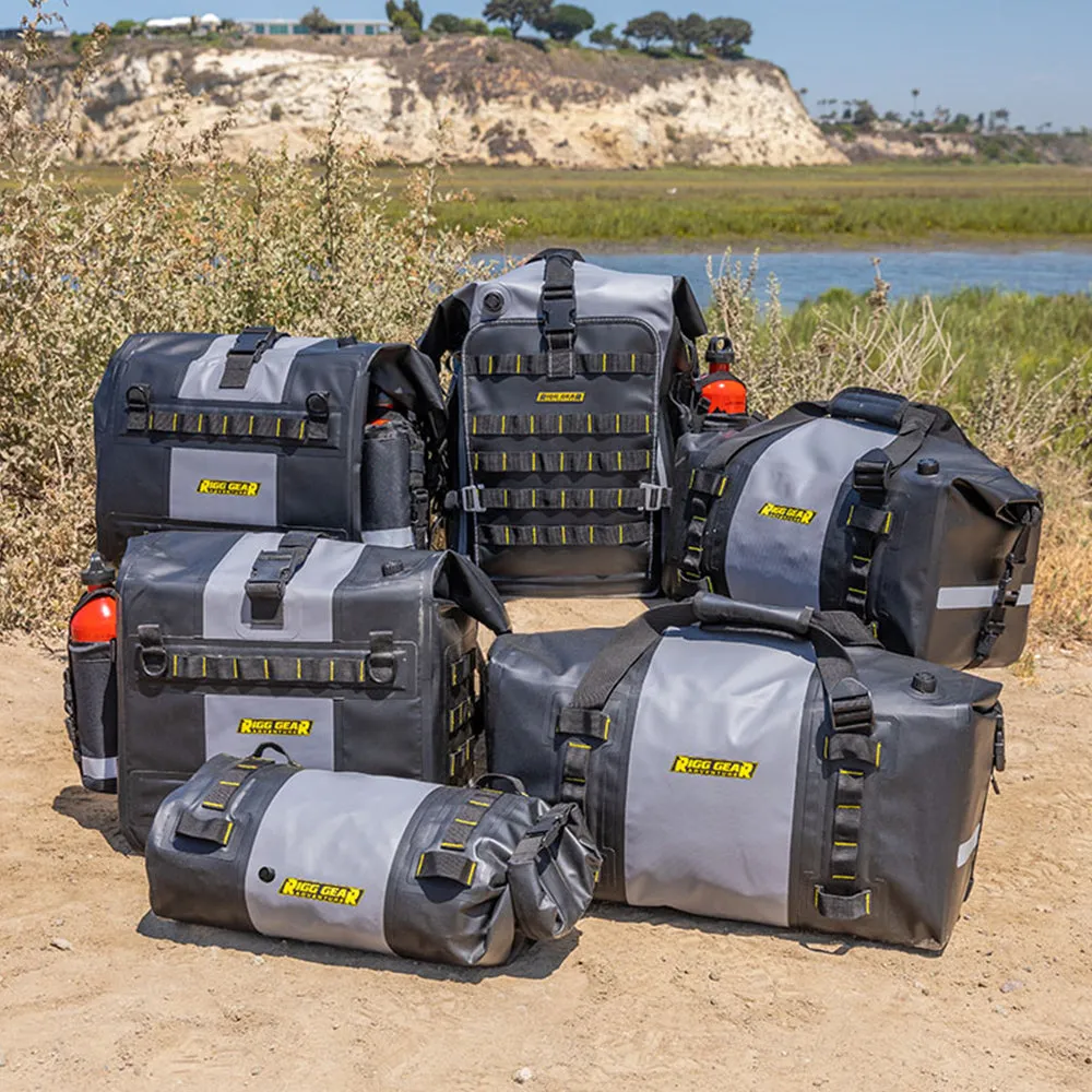 NELSON-RIGG HURRICANE 2.0 30L BACKPACK