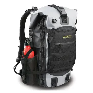 Nelson-Rigg Hurricane Waterproof Tail/Backpack 40L (SE-3040)
