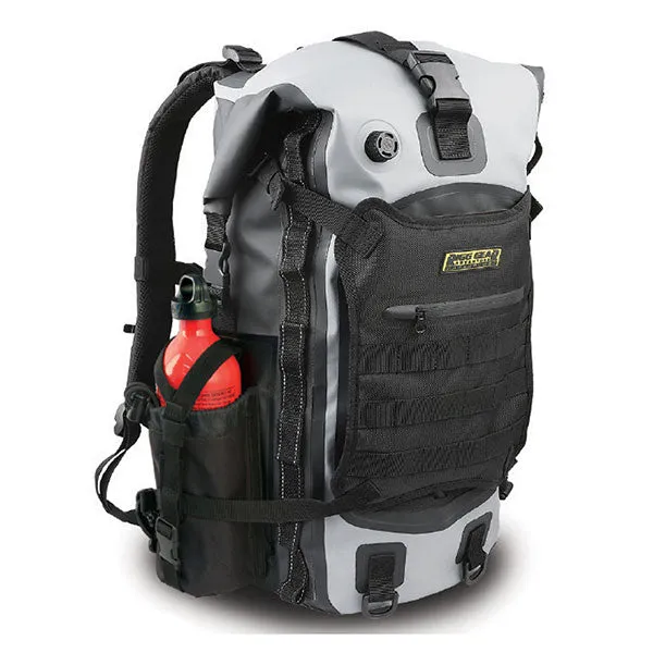Nelson-Rigg Hurricane Waterproof Tail/Backpack 40L (SE-3040)