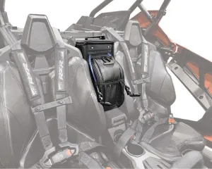 Nelson-Rigg USA Universal UTV Center Storage Bag with Dual Bladder Hydration