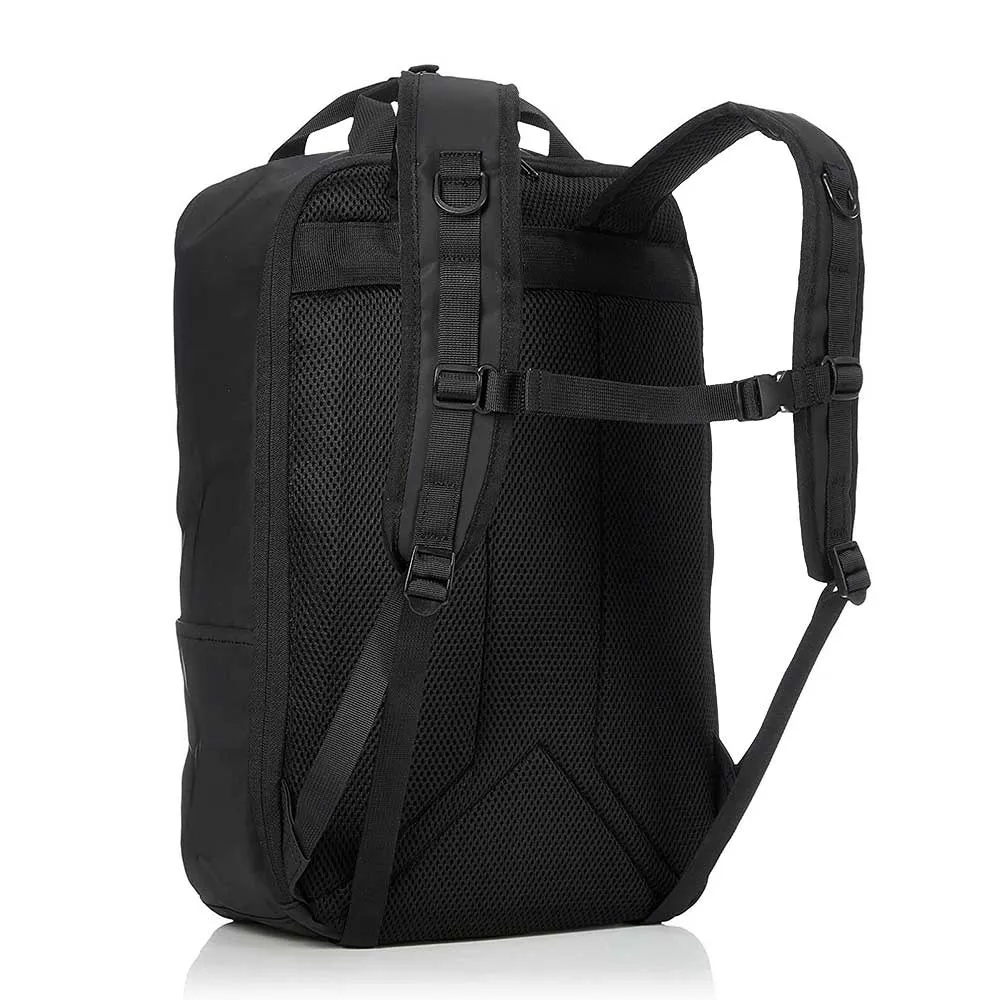 Ness Backpack Black 2545