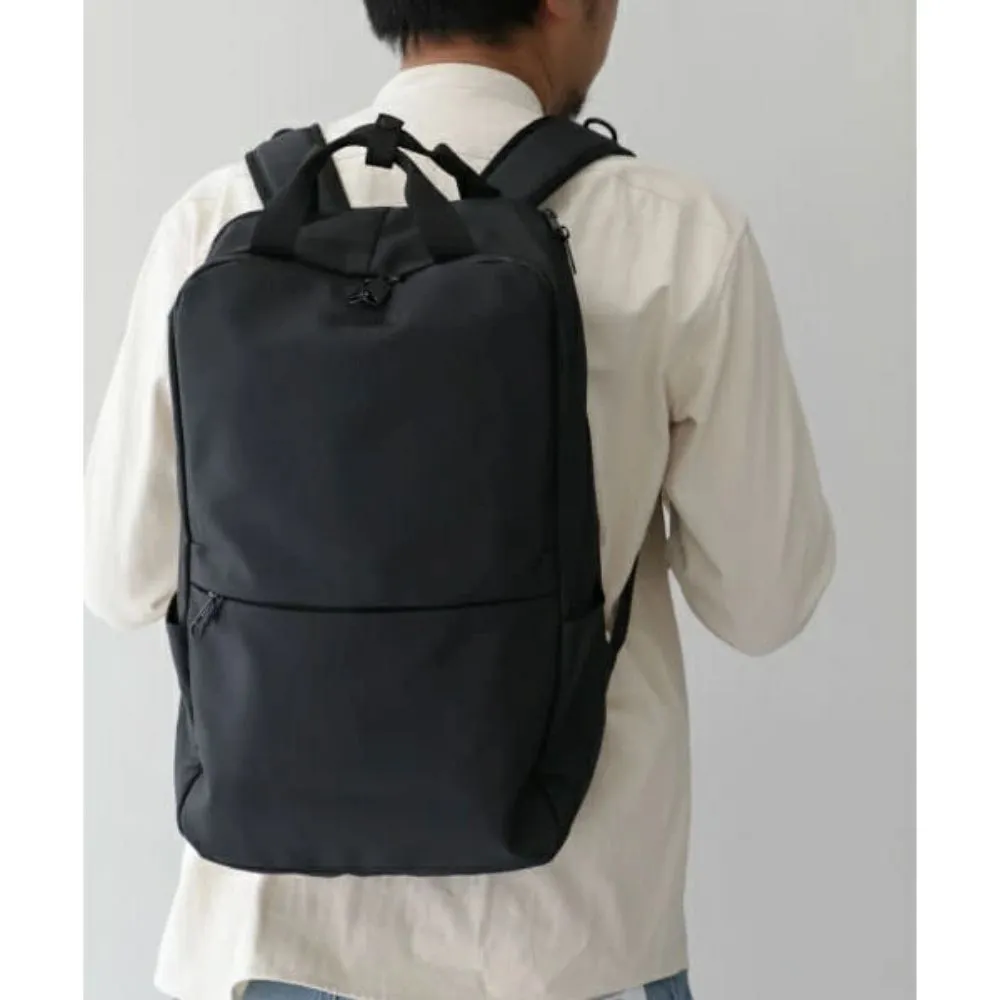 Ness Backpack Black 2545