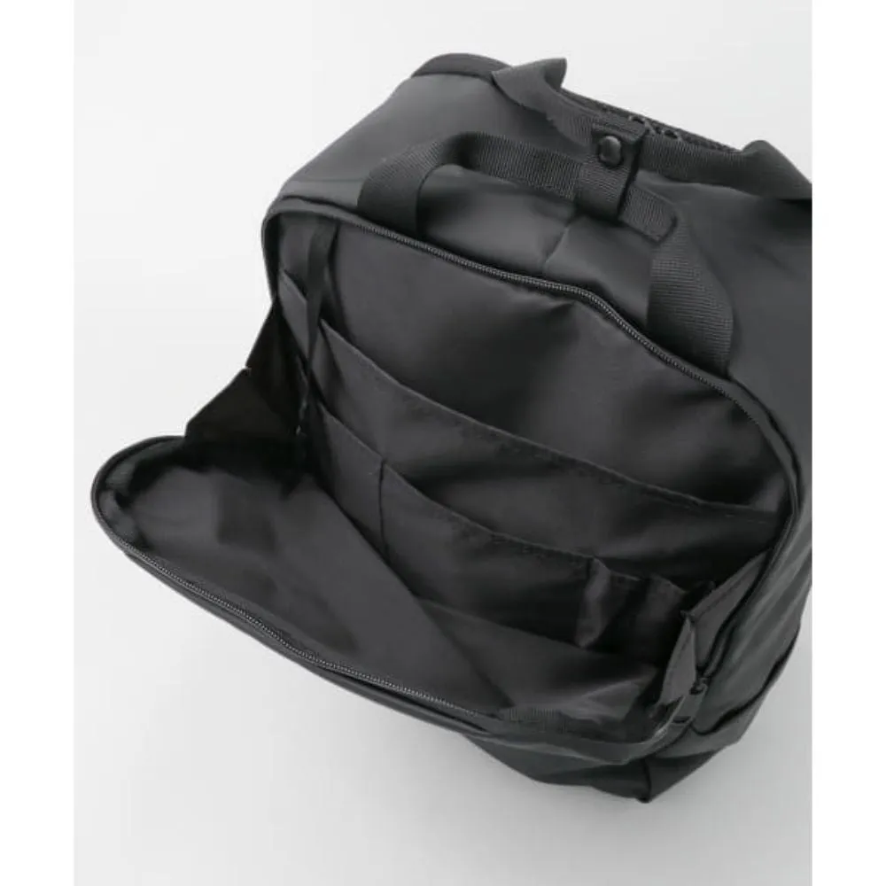 Ness Backpack Black 2545