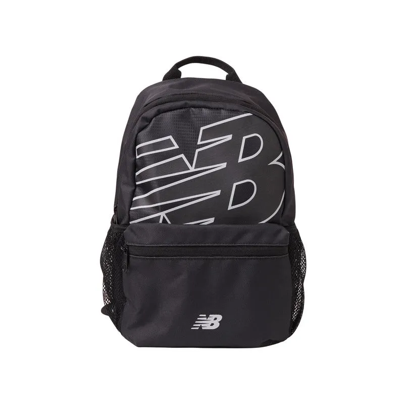 New Balance Stand Alone Small Backpack - Compact and Stylish Daypack