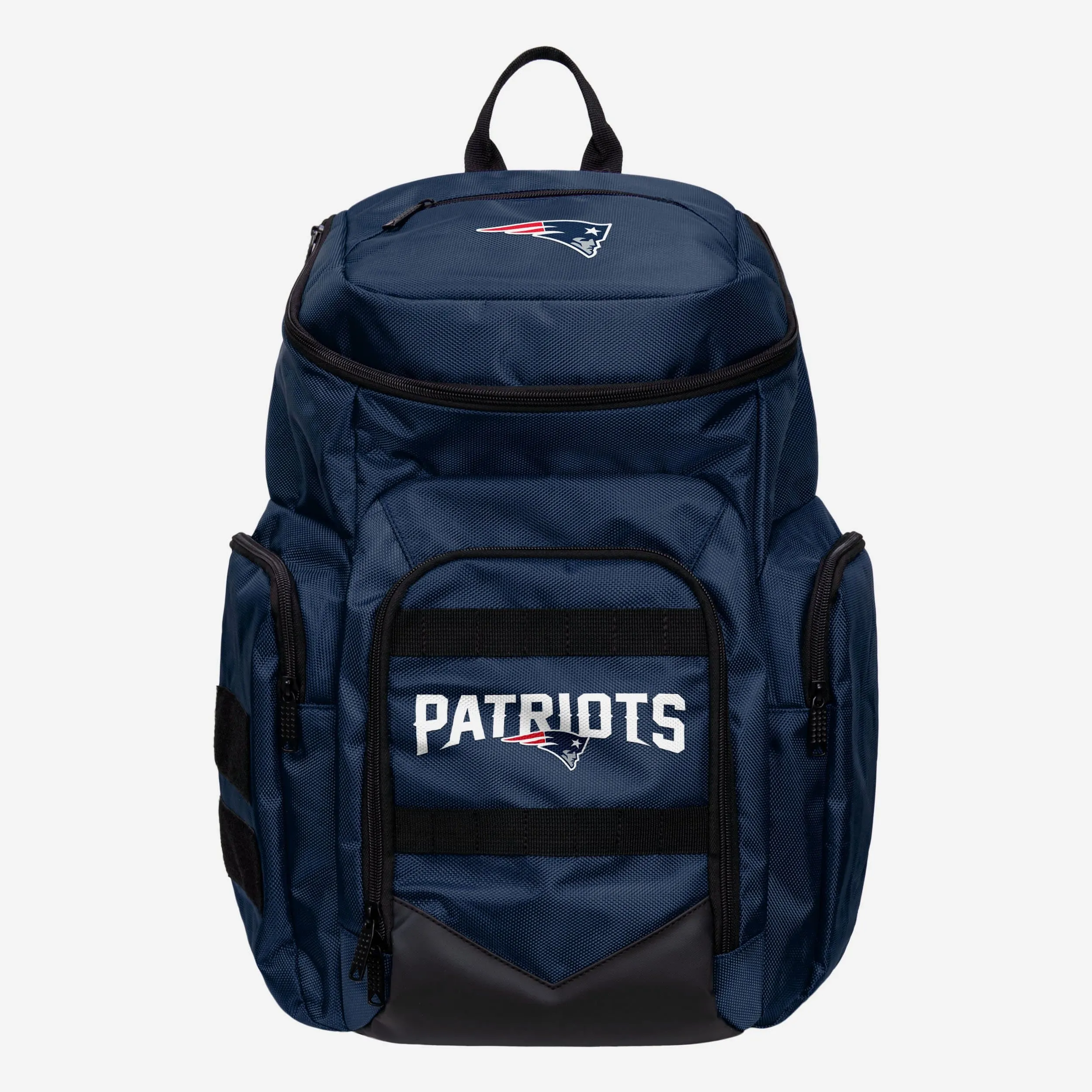 New England Patriots Carrier Backpack