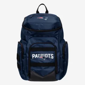 New England Patriots Carrier Backpack