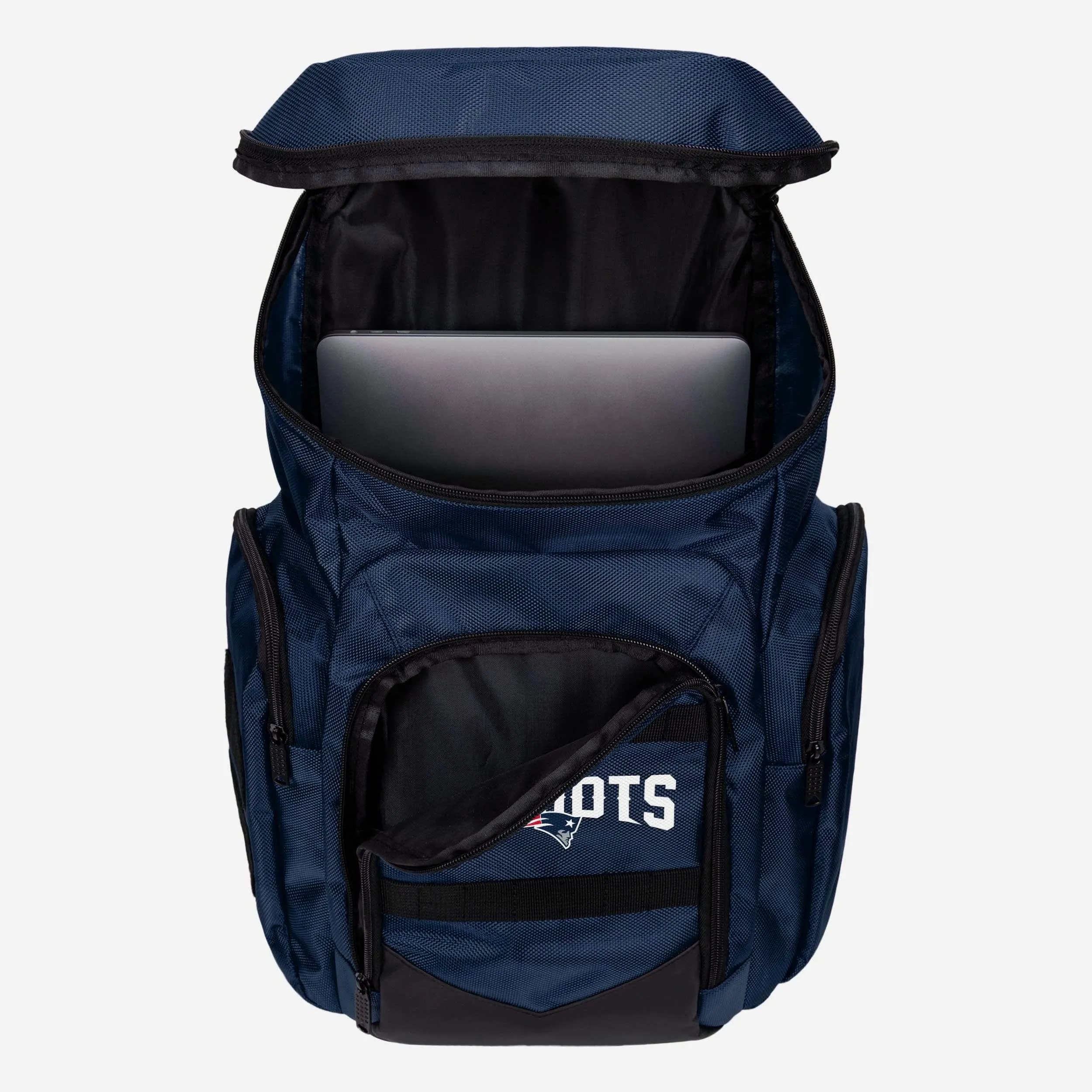 New England Patriots Carrier Backpack